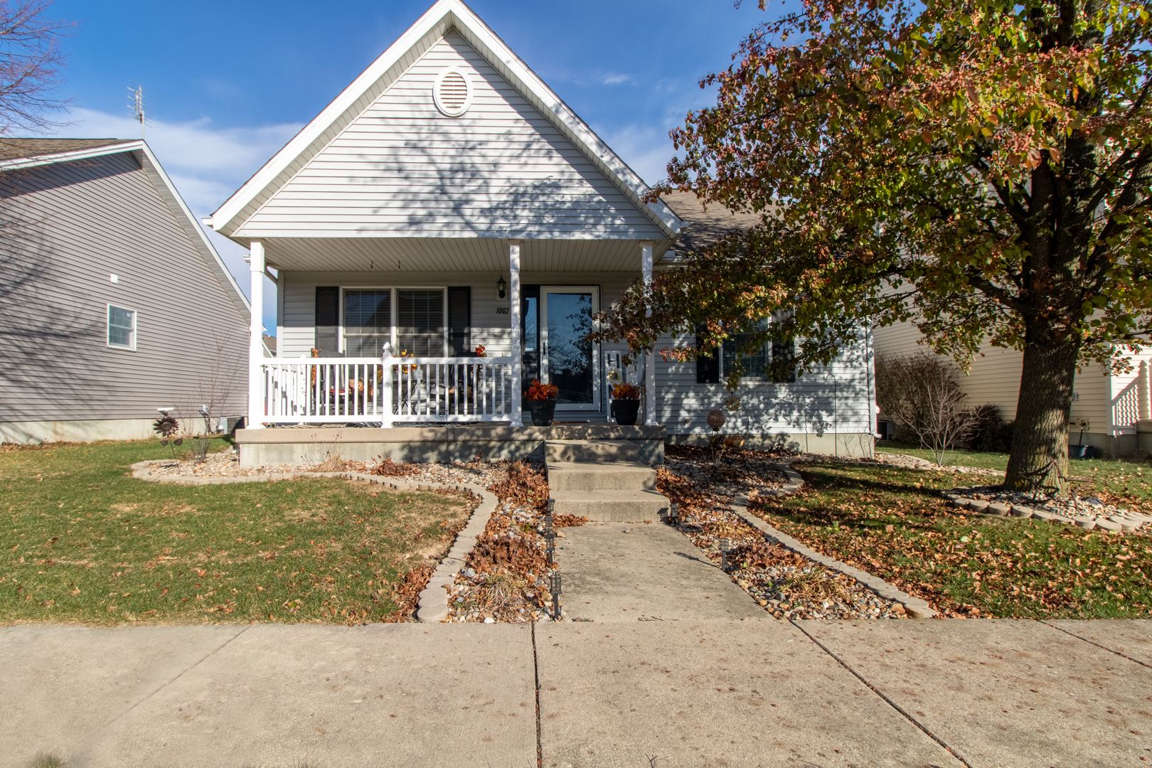 1002 Bull Street, Normal, IL 61761