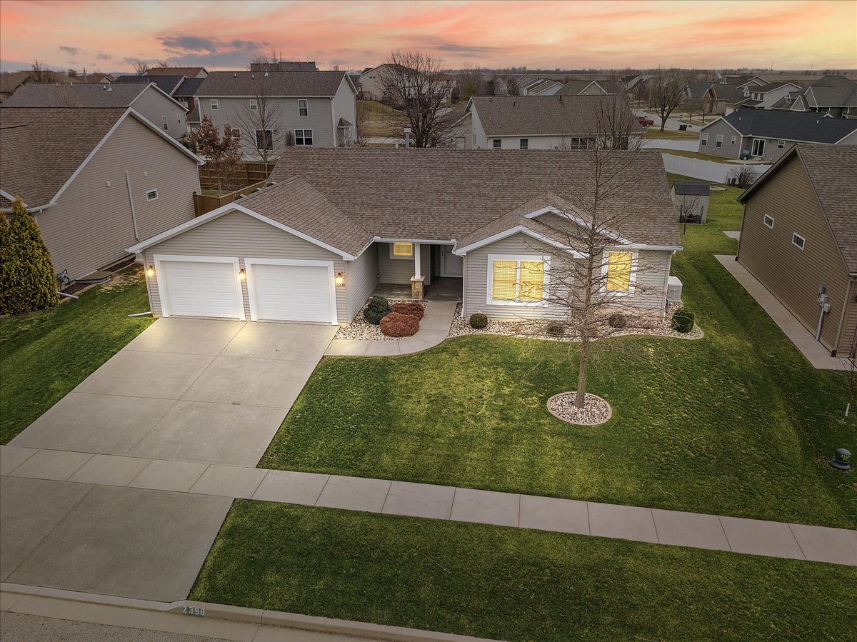 2398 Corinth Lane, Normal, IL 61761