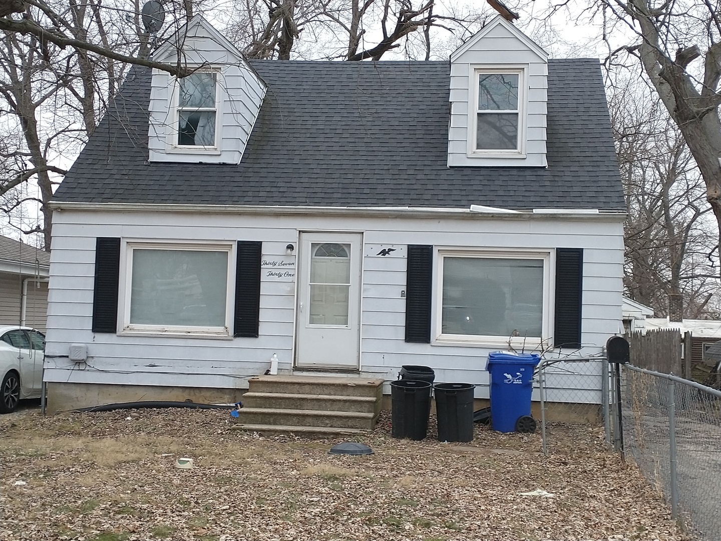 3731 Illinois Avenue, Peoria Heights, IL 61616