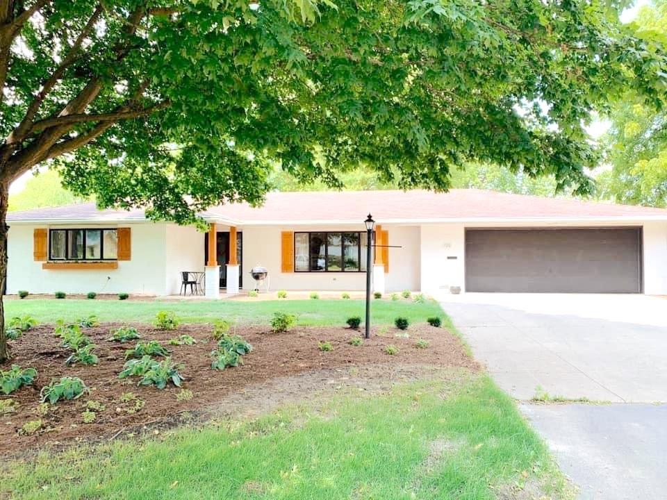 720 McClellan Street, Chenoa, IL 61726