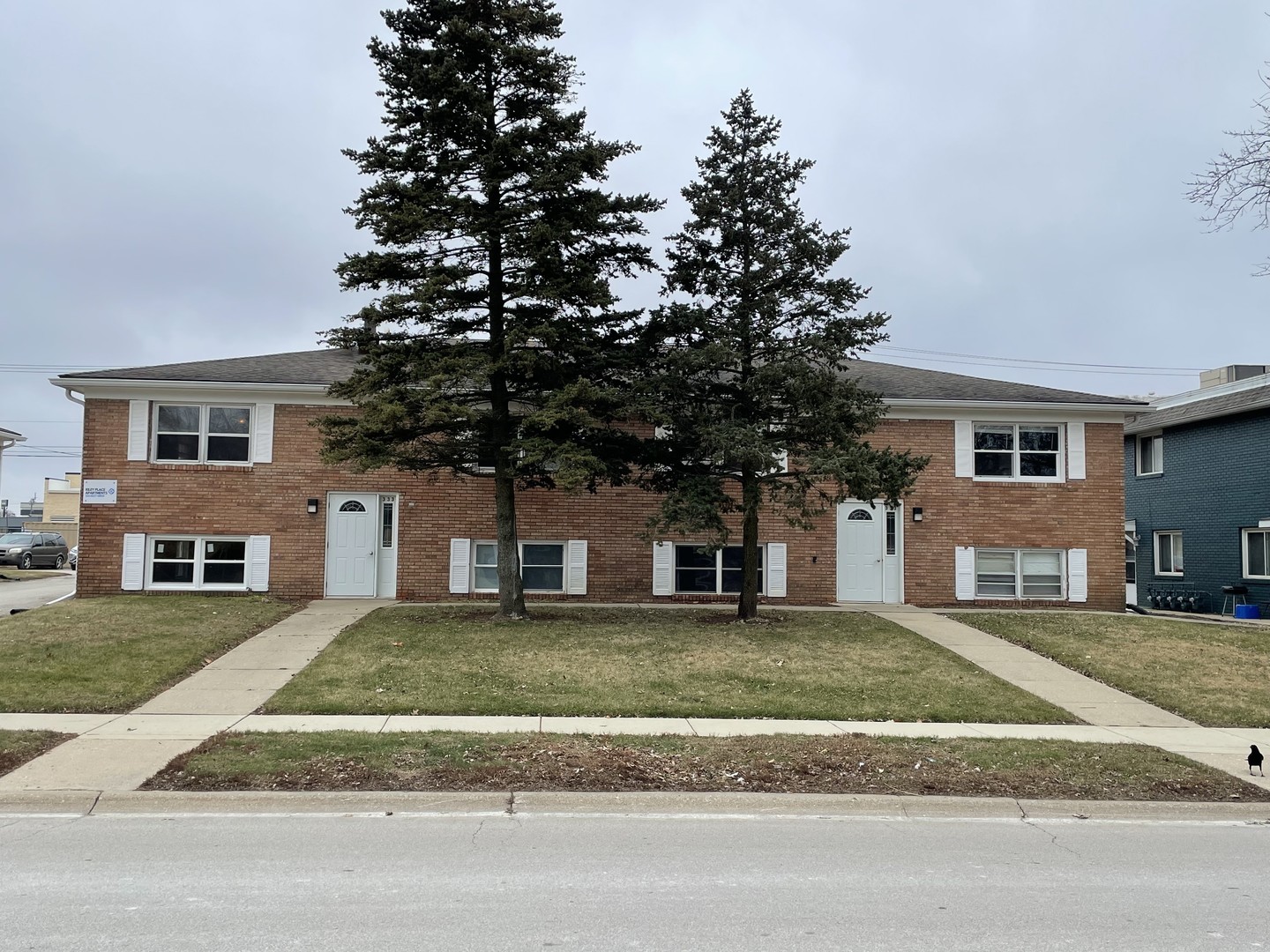 333 Riley Drive #2, Bloomington, IL 61701
