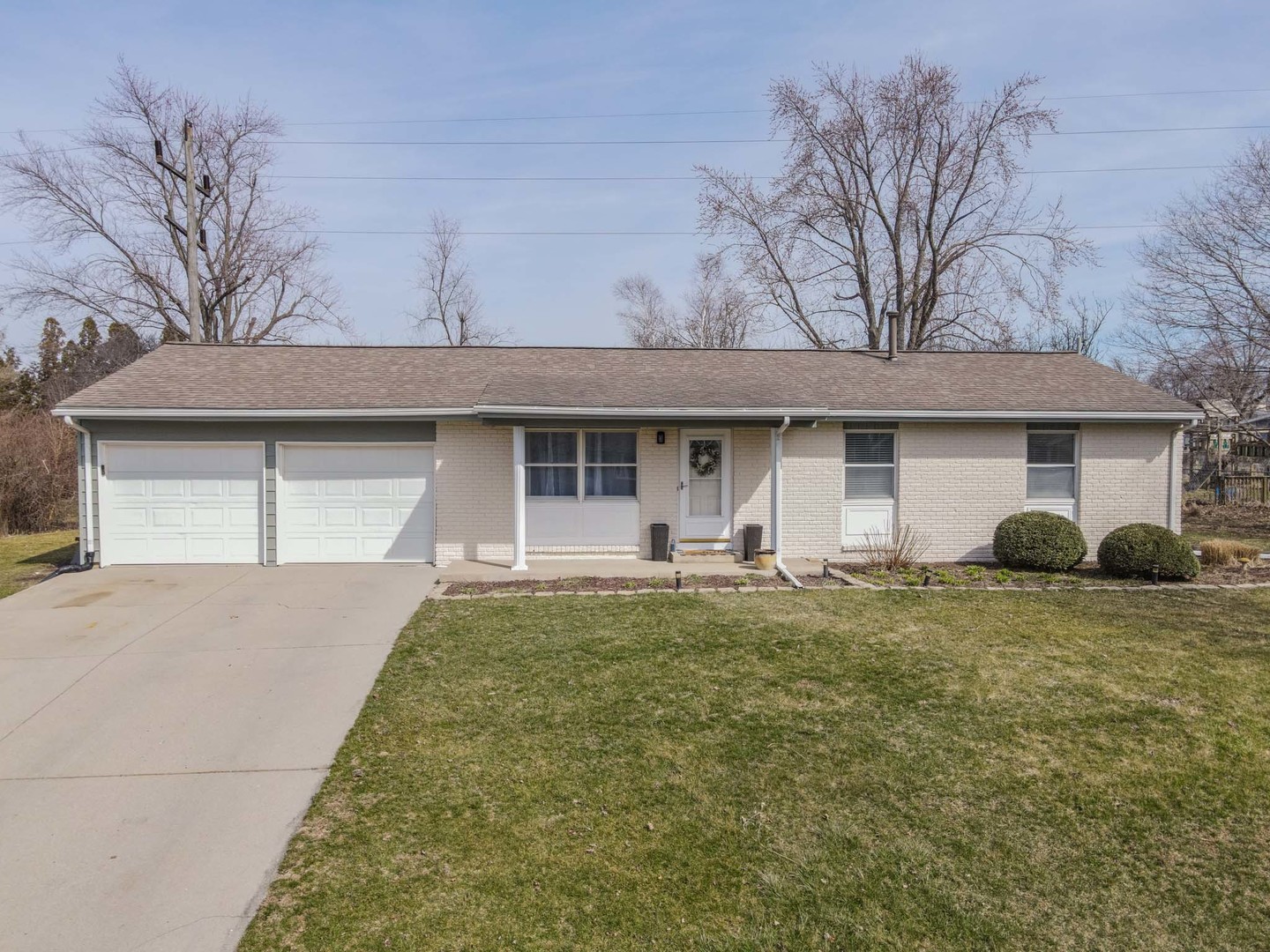 506 W Exchange Street, Danvers, IL 61732