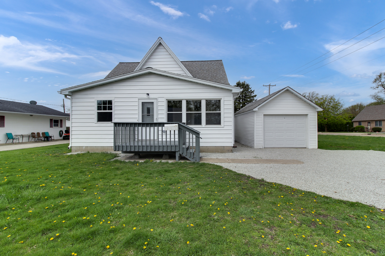 508 N White Street, Leroy, IL 61752