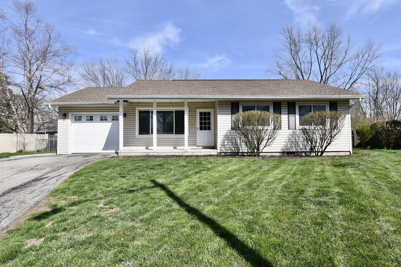 1101 Winston Court, Normal, IL 61761
