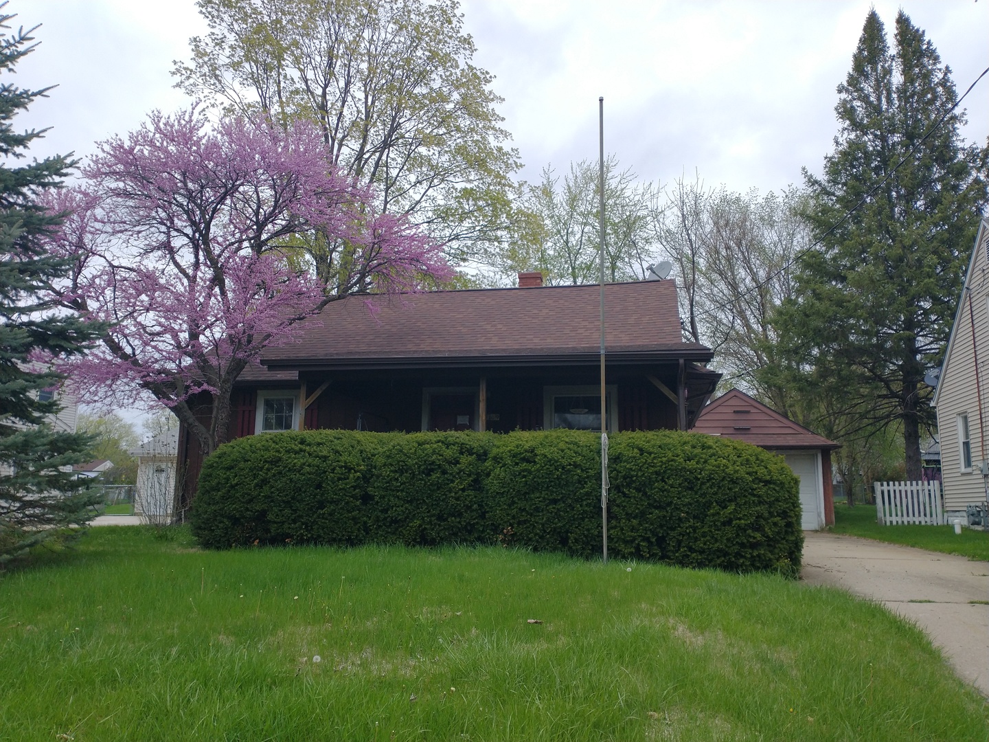 409 Monroe Street, Washington, IL 61571