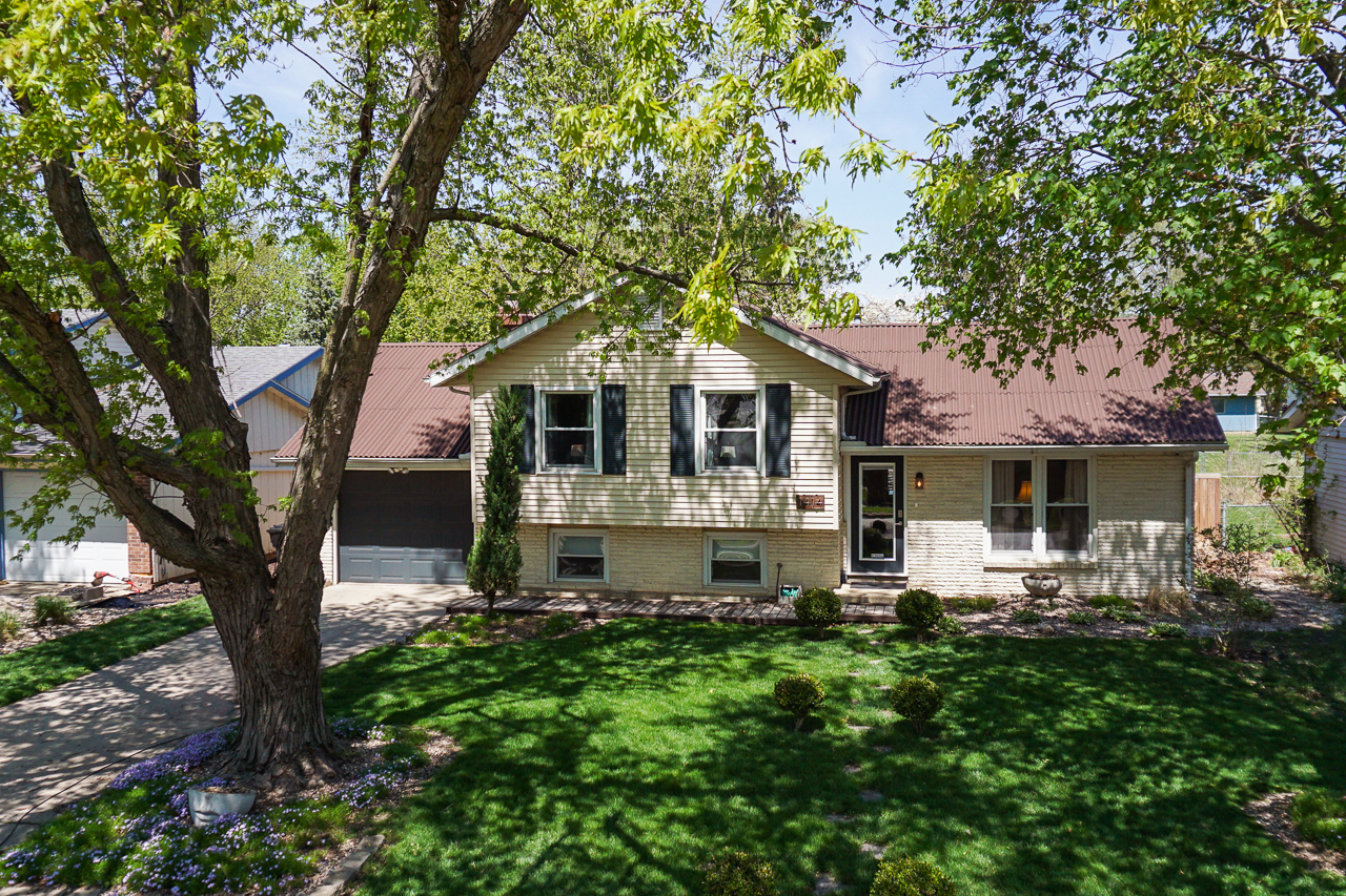 1414 Courtland Avenue, Normal, IL 61761