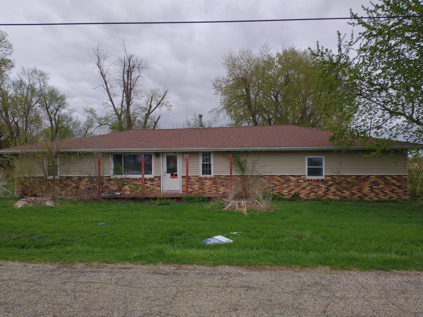1100 Linden Street, Delavan, IL 61734