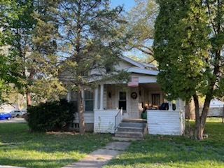 119 W 5th Street, Delavan, IL 61734