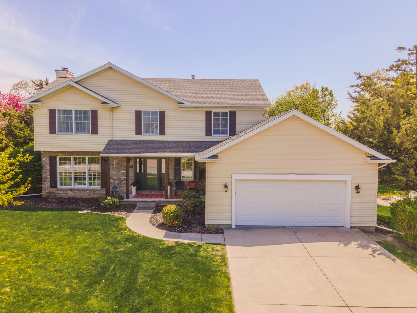 2507 Blarney Stone Lane, Bloomington, IL 61704