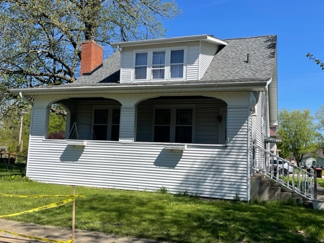 309 W Clarke Street, Heyworth, IL 61745