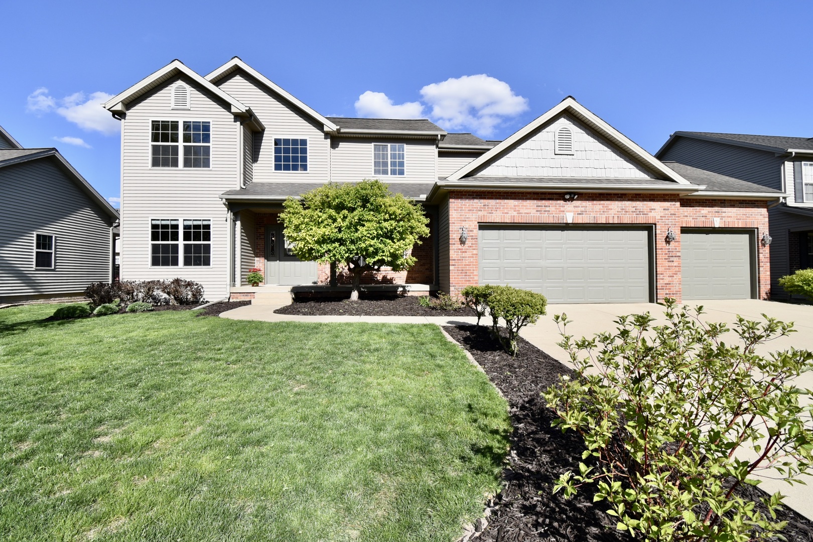 1708 Fraser Drive, Normal, IL 61761