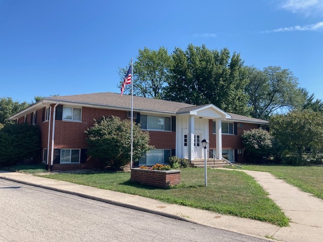 316 W Mazon Avenue, Dwight, IL 60420