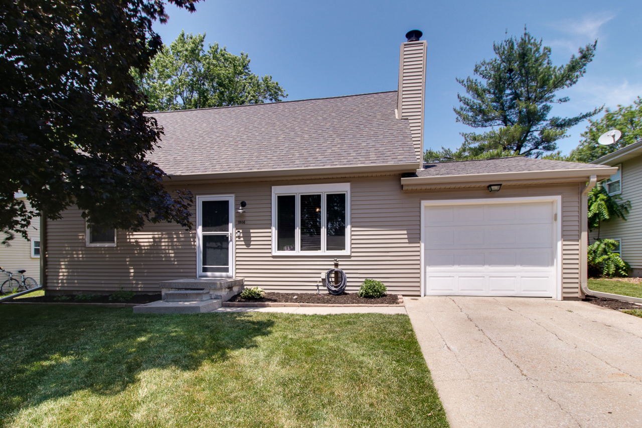 1806 Taft Drive, Normal, IL 61761