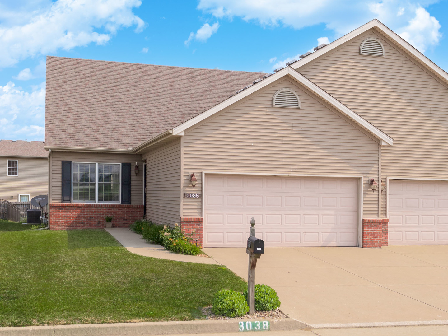 3038 Shepard Road, Normal, IL 61761