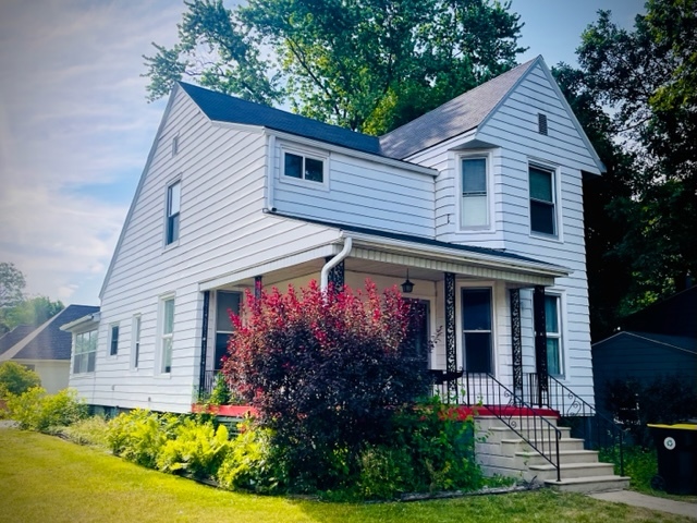 702 S Fell Avenue, Normal, IL 61761
