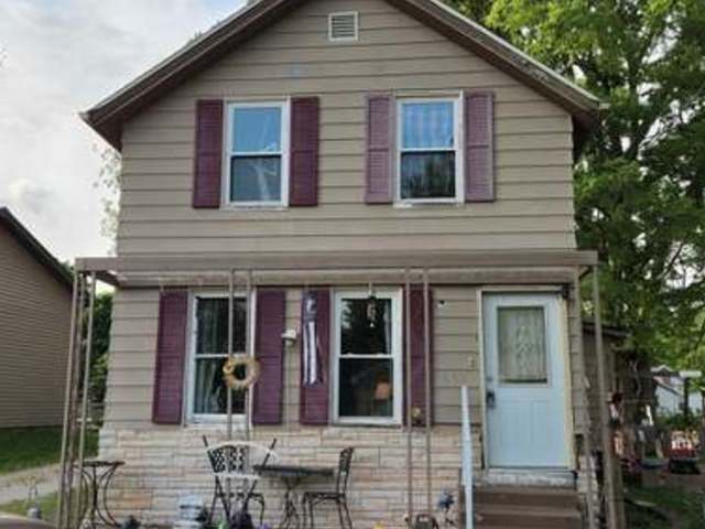 607 E 6th Street, Delavan, IL 61734
