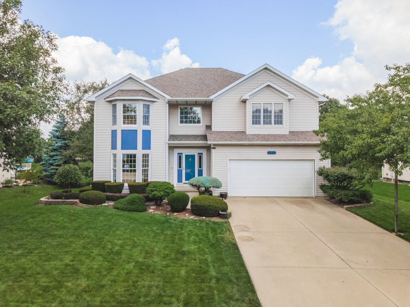 1600 Ironwood Country Club Drive, Normal, IL 61761