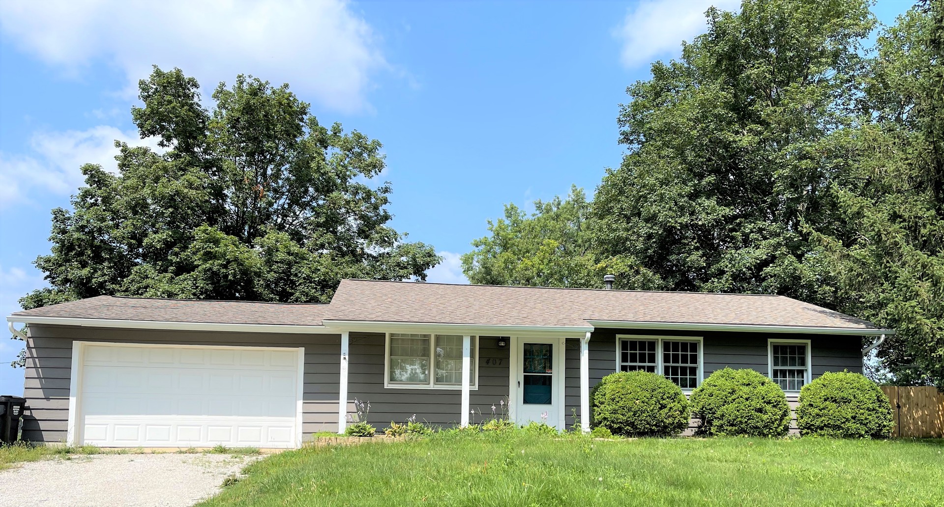 407 Priscilla Lane, Bloomington, IL 61704