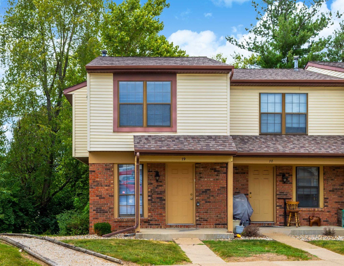 700 N Adelaide Street #79, Normal, IL 61761
