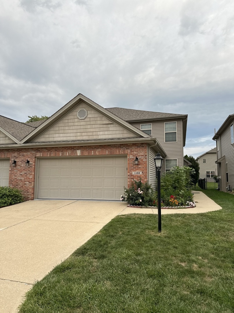 1188 Heron Drive, Normal, IL 61761