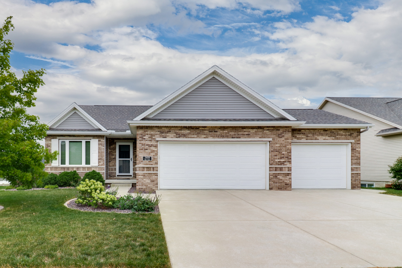 2608 Red Rock Road, Normal, IL 61761
