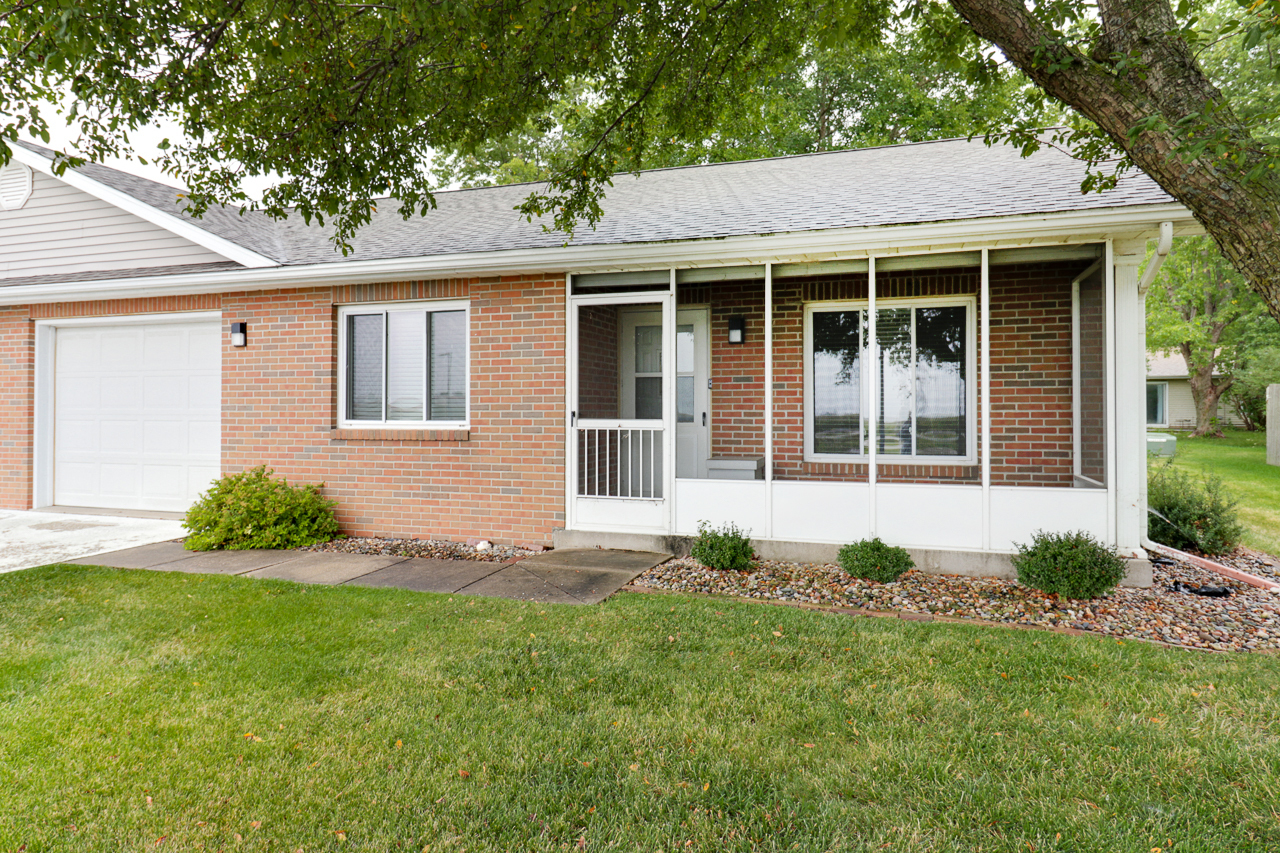 102 Via Sistina Court #0, Toluca, IL 61369