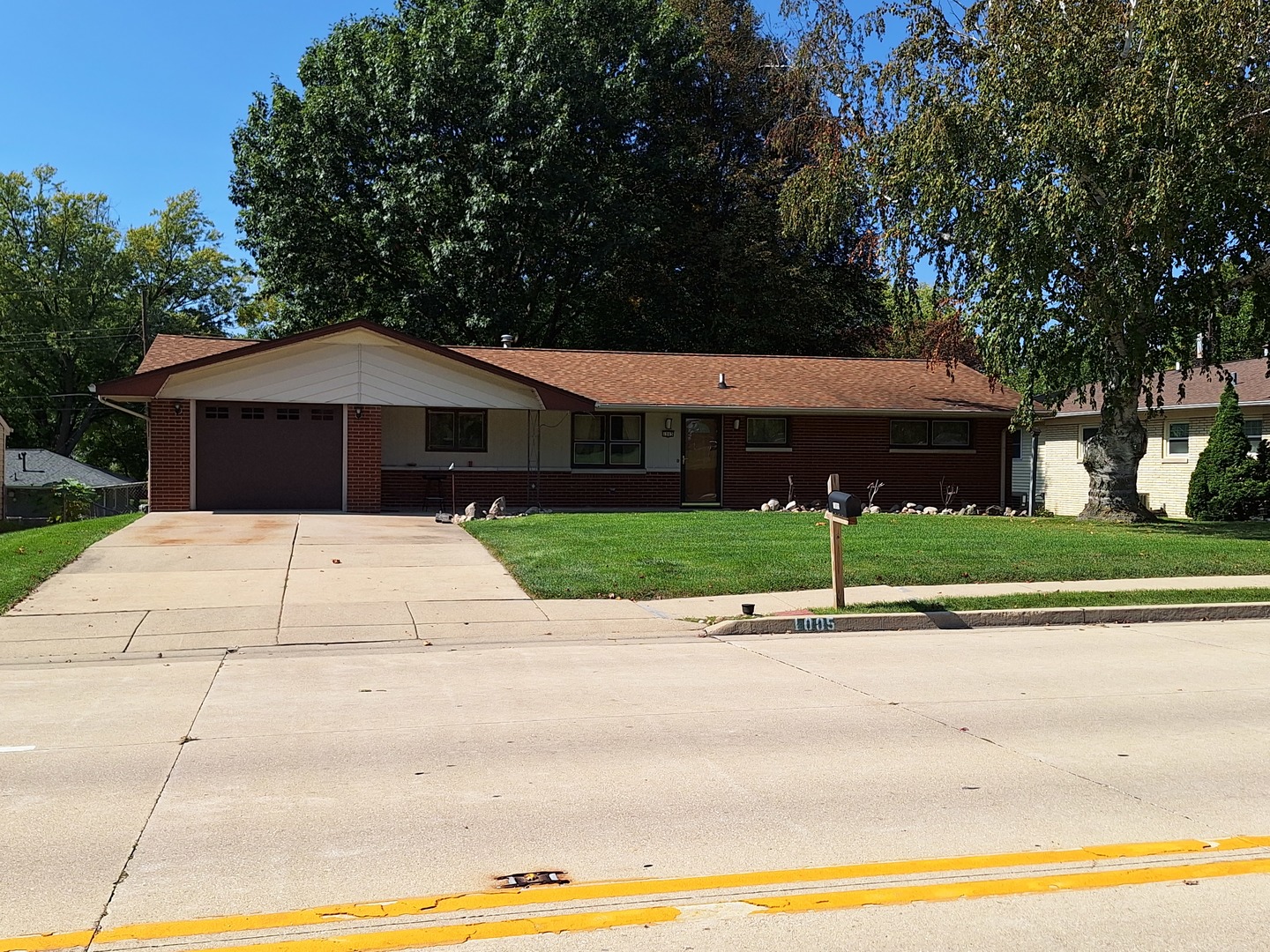 1005 Beech Street, Normal, IL 61761