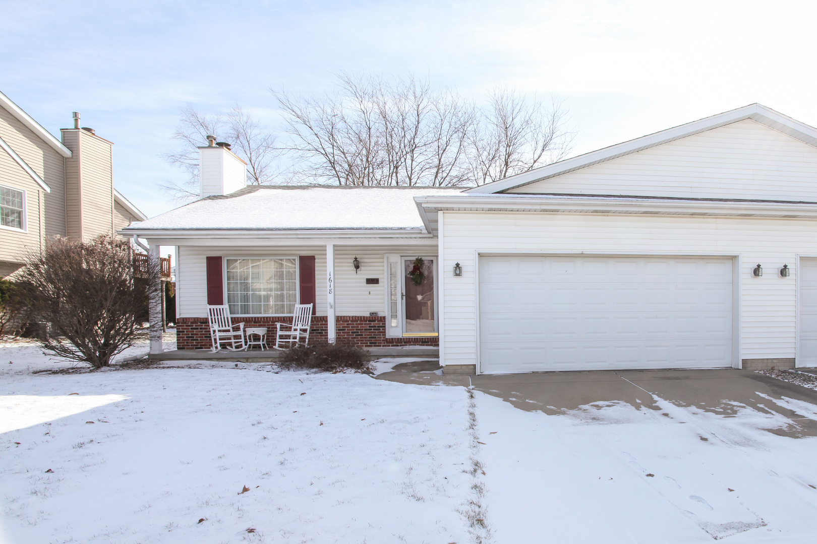 1618 N Beech Street, Normal, IL 61761