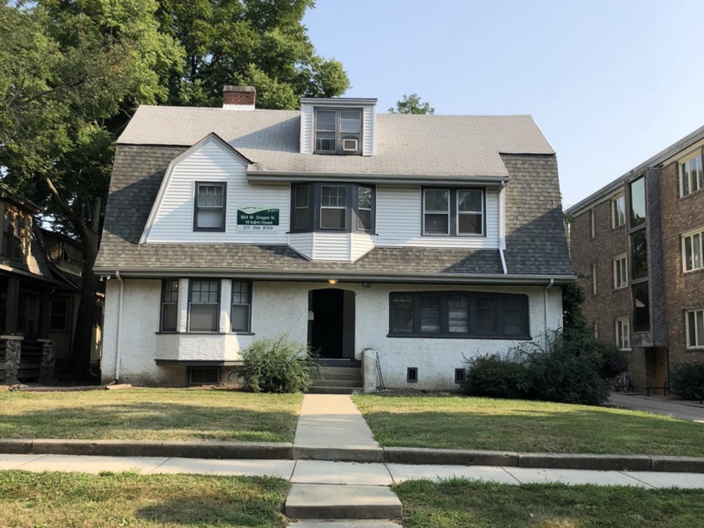 804 W Oregon Street, Urbana, IL 61801