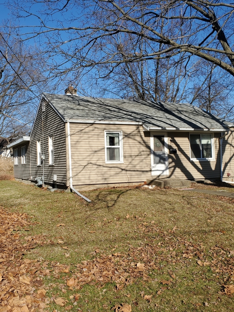 1119 W Willcox Avenue, Peoria, IL 61604