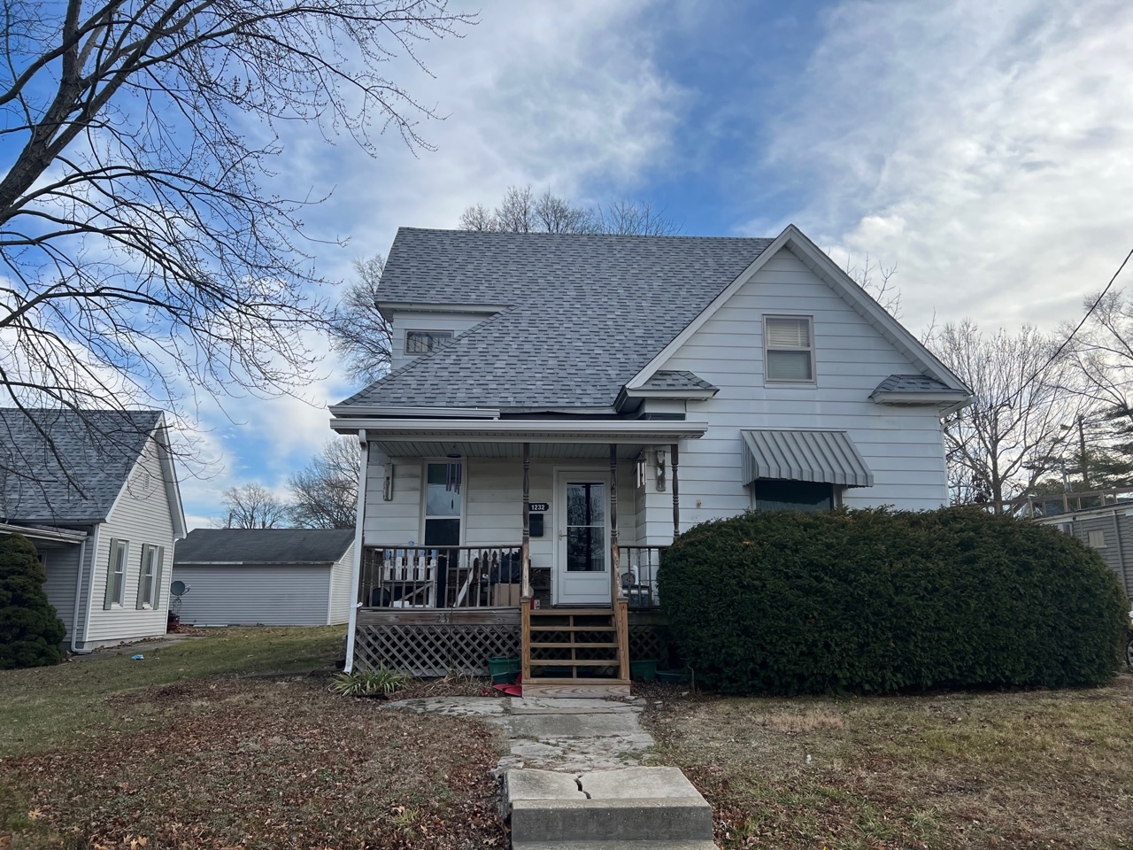 1232 S Main Street, Jacksonville, IL 62650