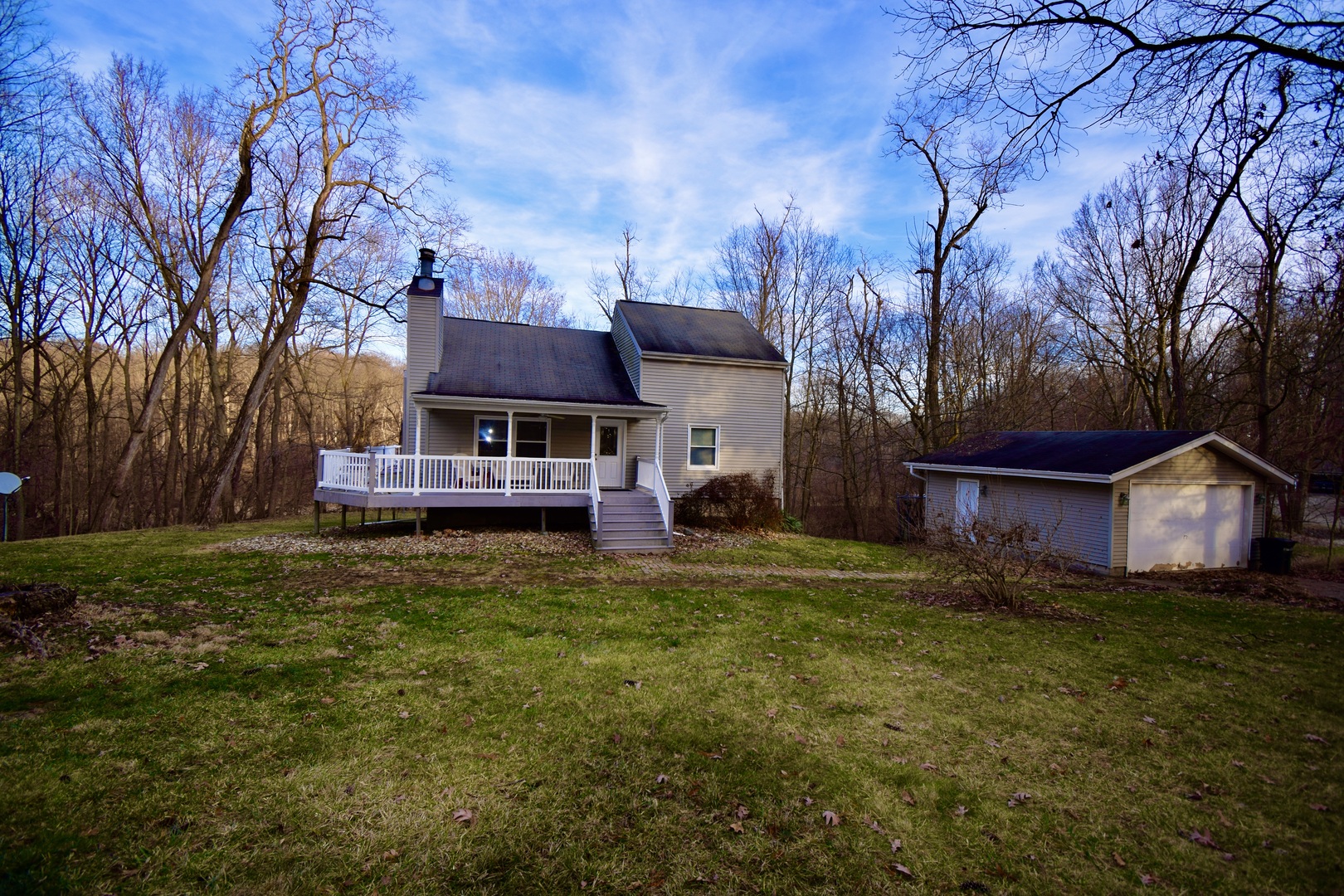 6924 Venado Drive, Delavan, IL 61734