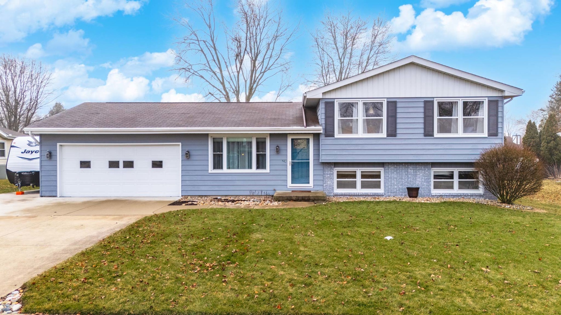 1719 Braden Drive, Normal, IL 61761
