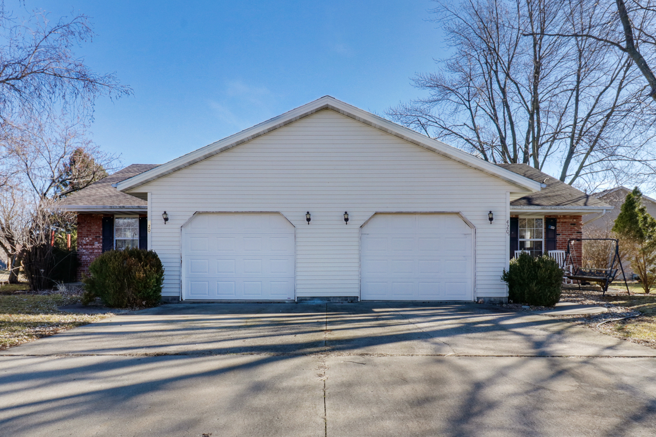 420 S Maple Avenue, Minier, IL 61759