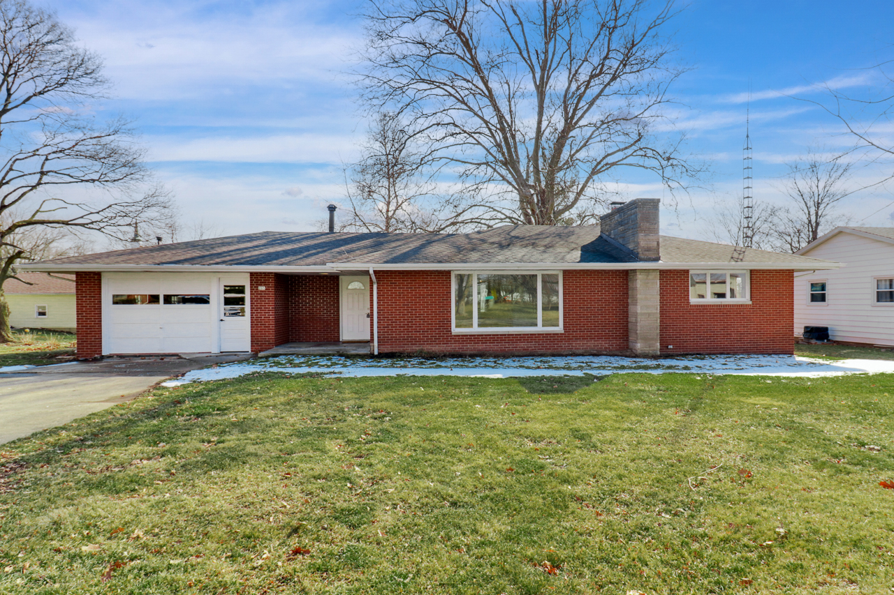 205 W Park Street, Danvers, IL 61732