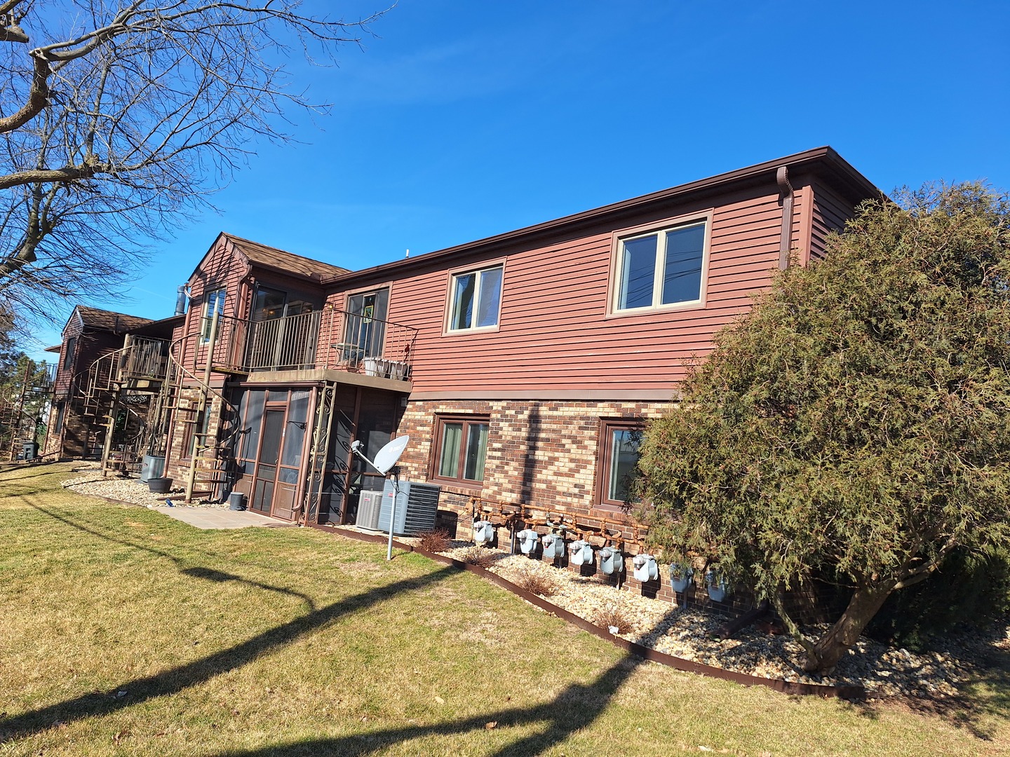 601 N Main Street #3S, Normal, IL 61761