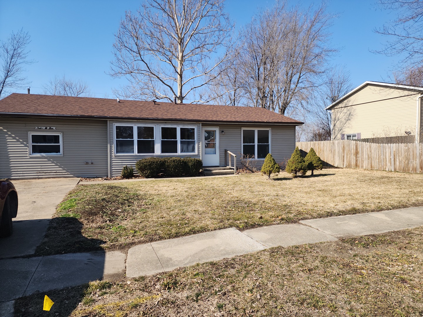 1205 N Kennedy Drive, Pontiac, IL 61764