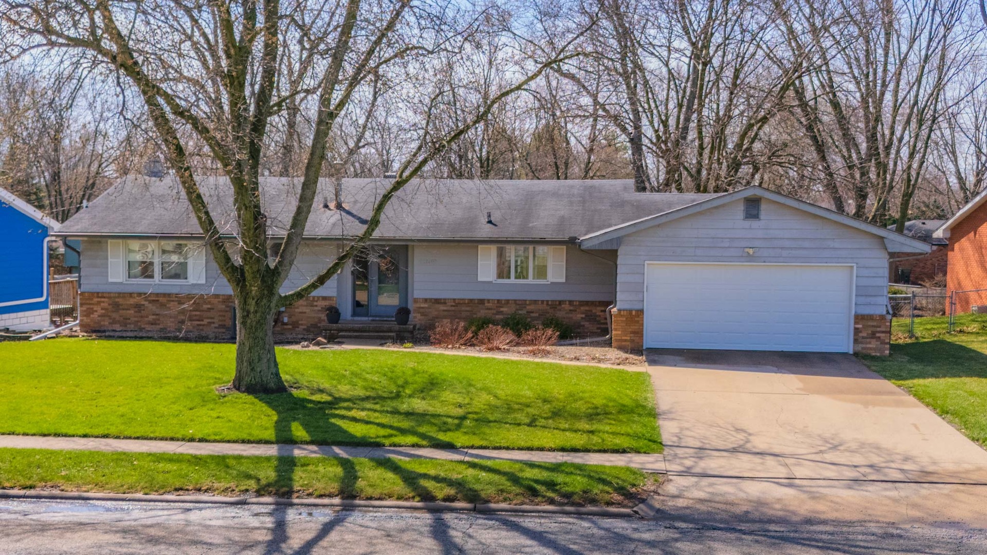 1309 E Vernon Avenue, Normal, IL 61761