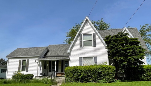 502 S Alexander Street, Atlanta, IL 61723