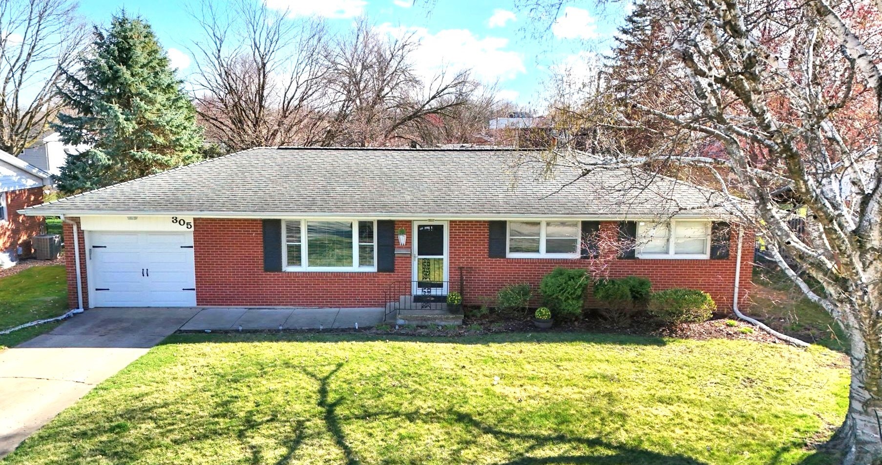 305 Belview Avenue, Normal, IL 61761