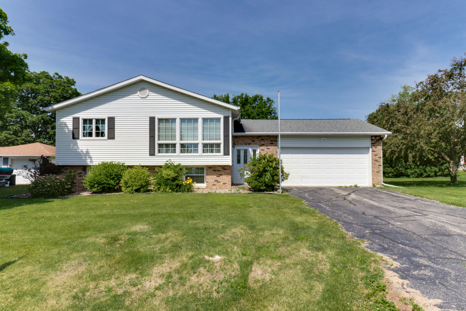 105 Pieper Circle, Delavan, IL 61734