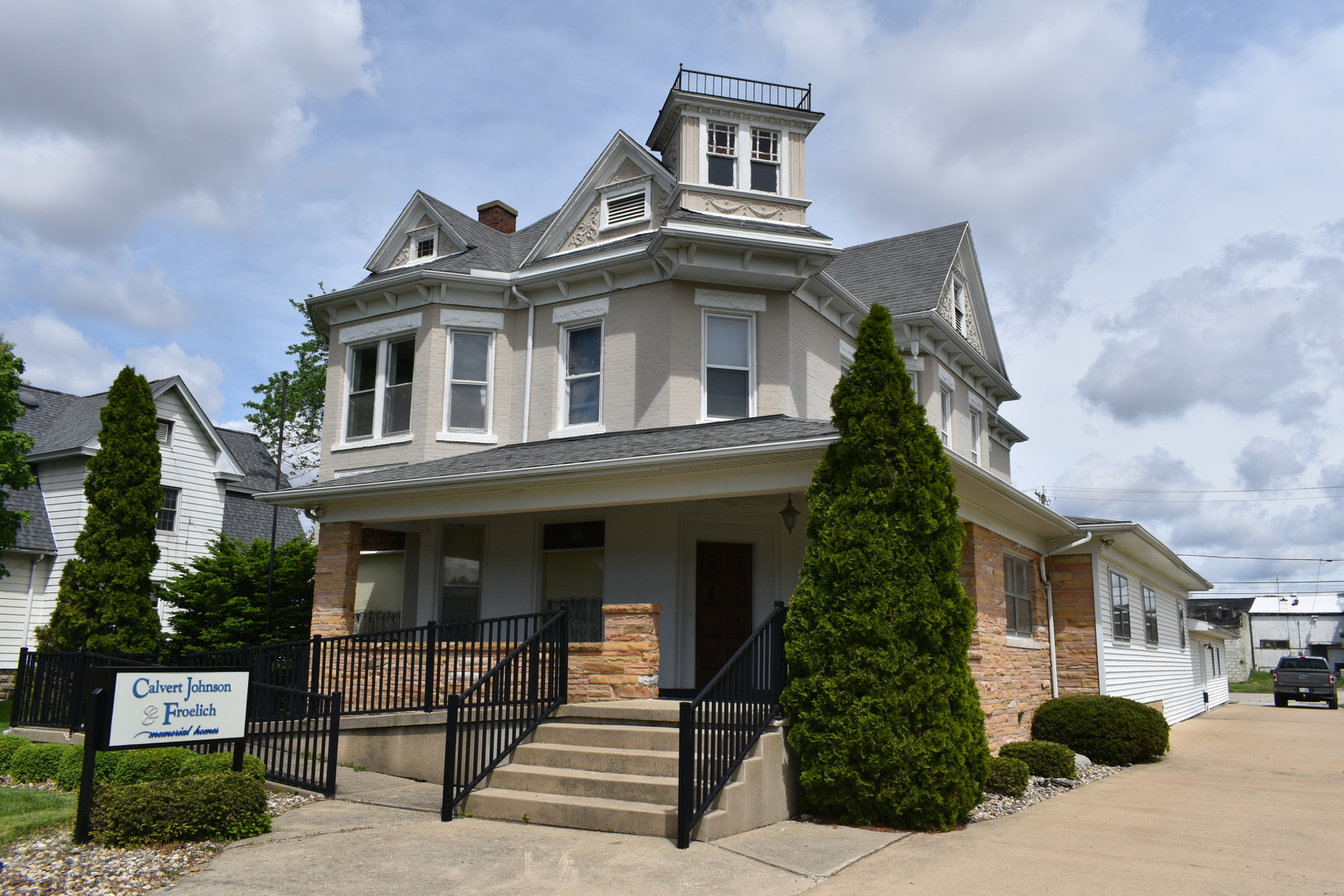 527 N Walnut Street, Minonk, IL 61760