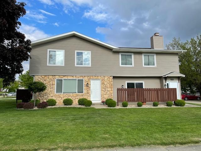 1511 Hancock Drive #A, Normal, IL 61761