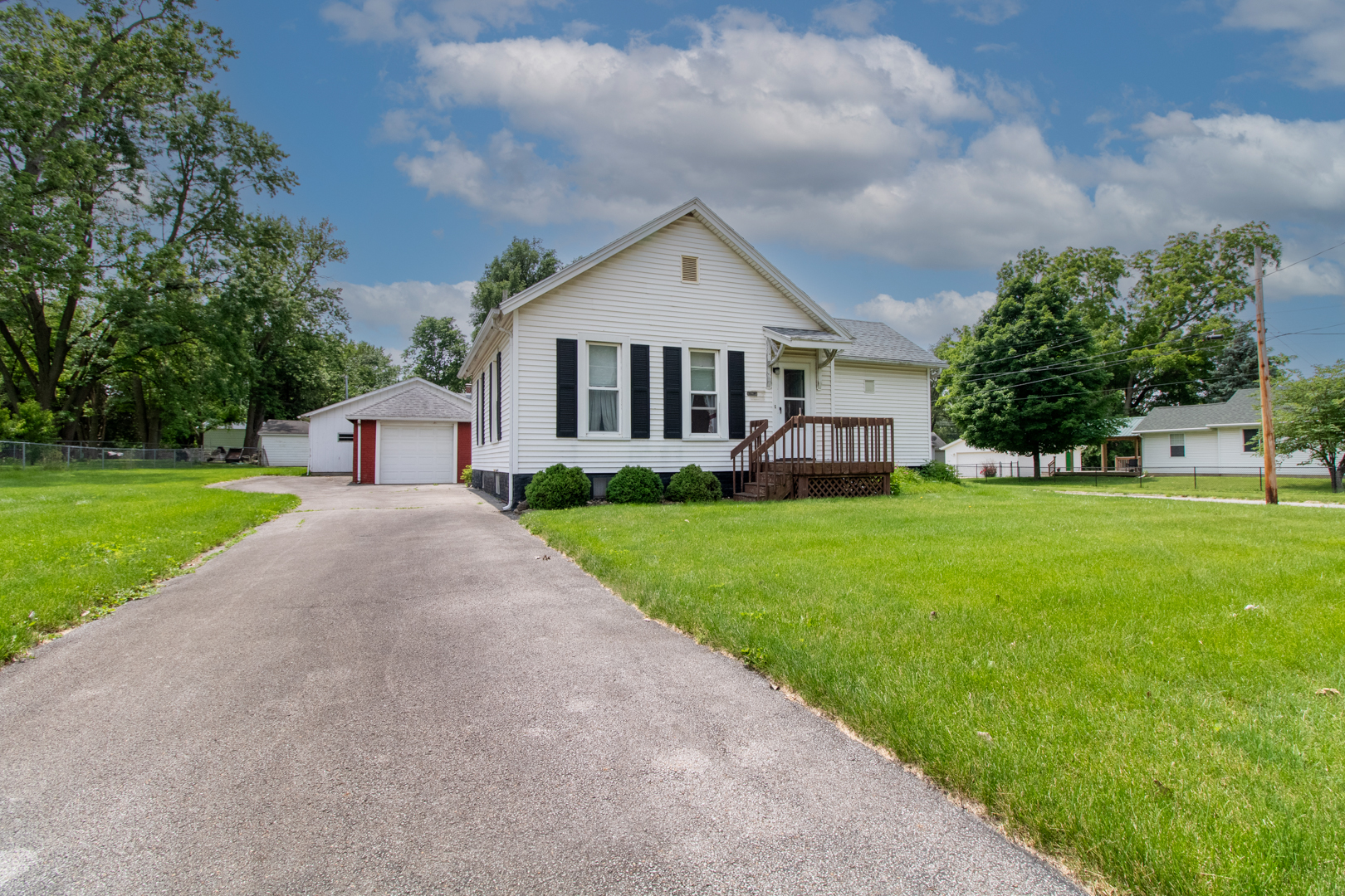 1412 W Olive Street, Bloomington, IL 61701