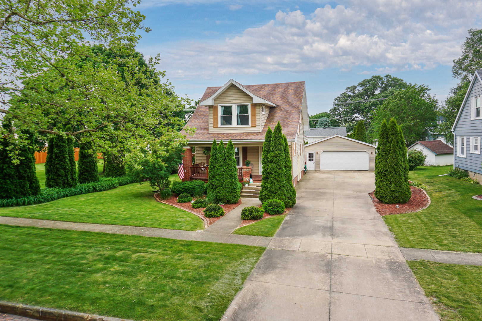 620 Locust Street, Minonk, IL 61760