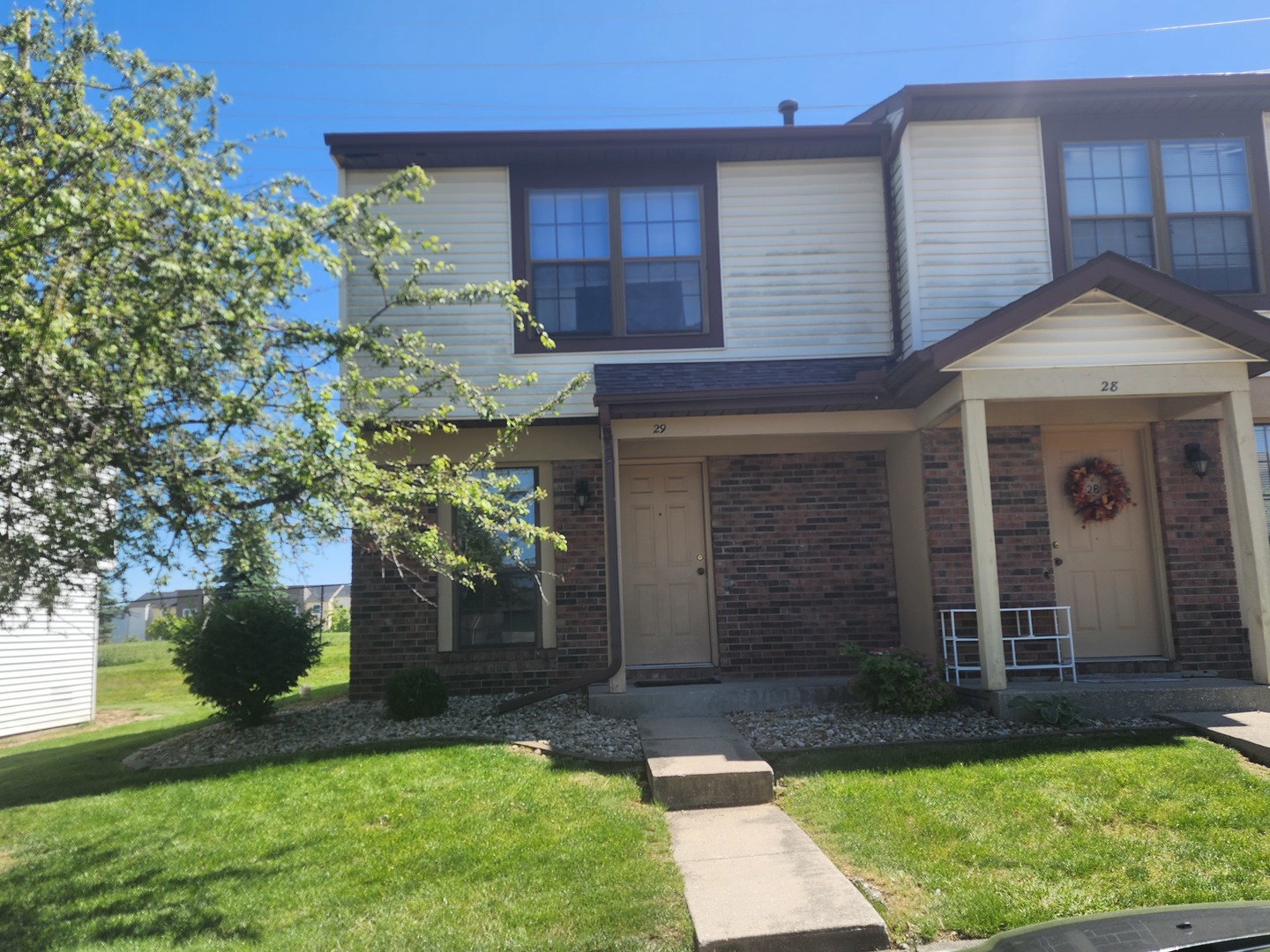 700 N Adelaide Street #29, Normal, IL 61761
