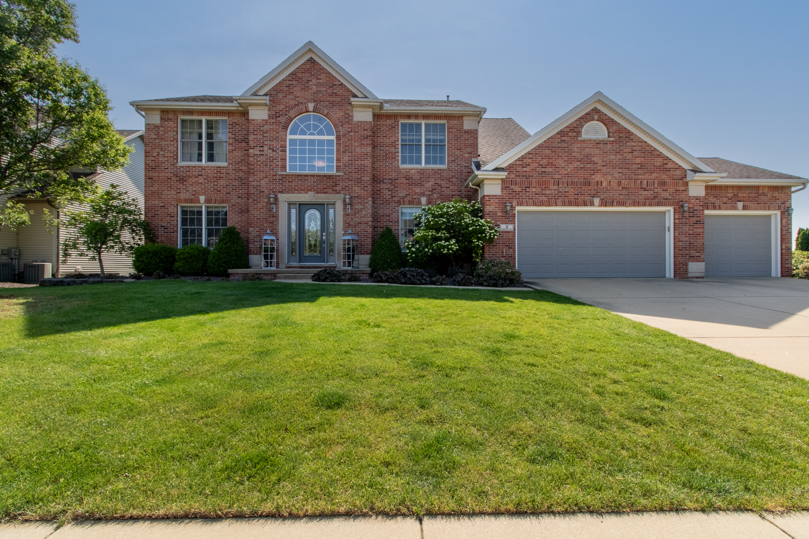 3 Chloe Court, Bloomington, IL 61704