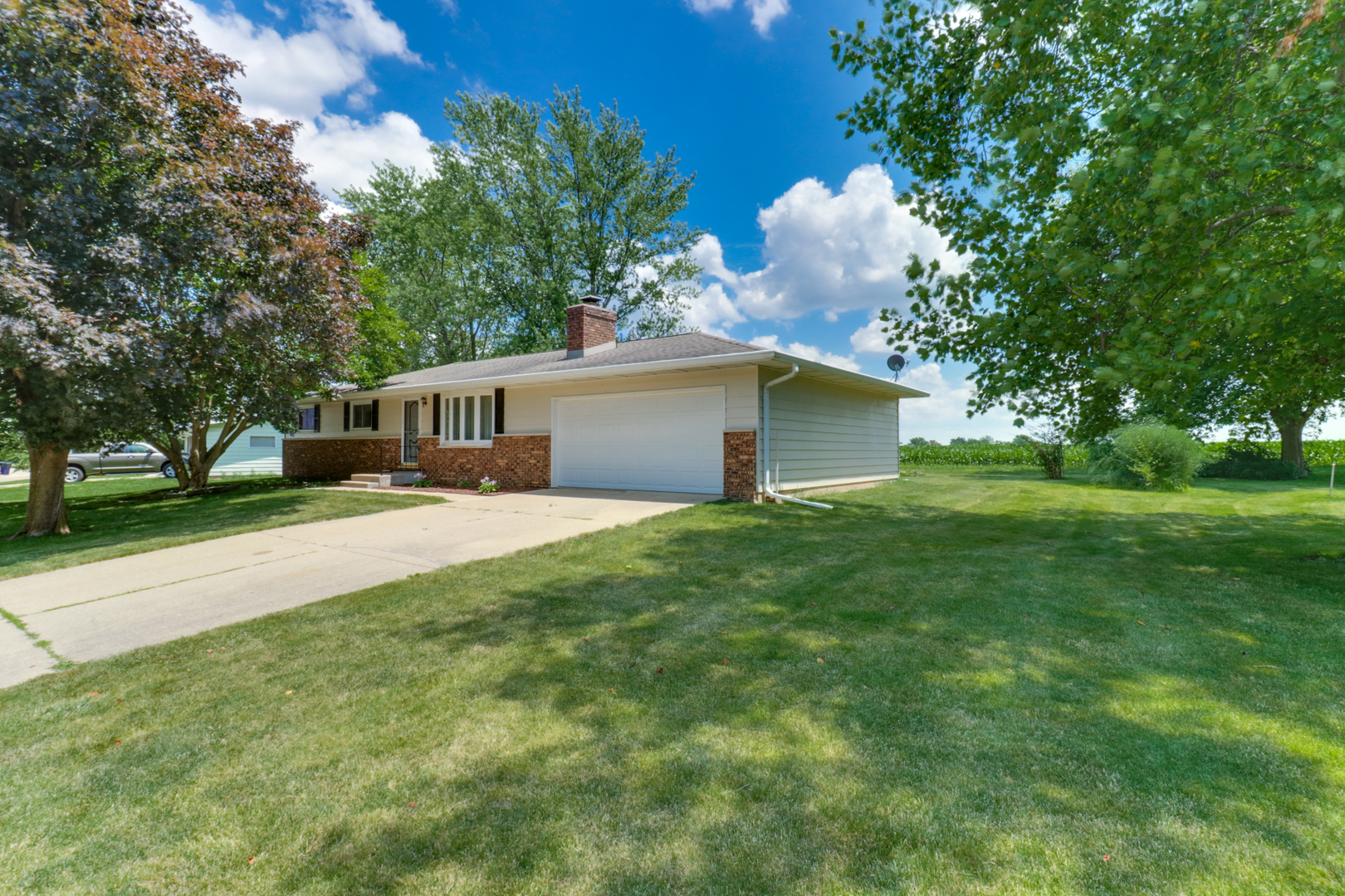 200 Heritage Lane, Delavan, IL 61734