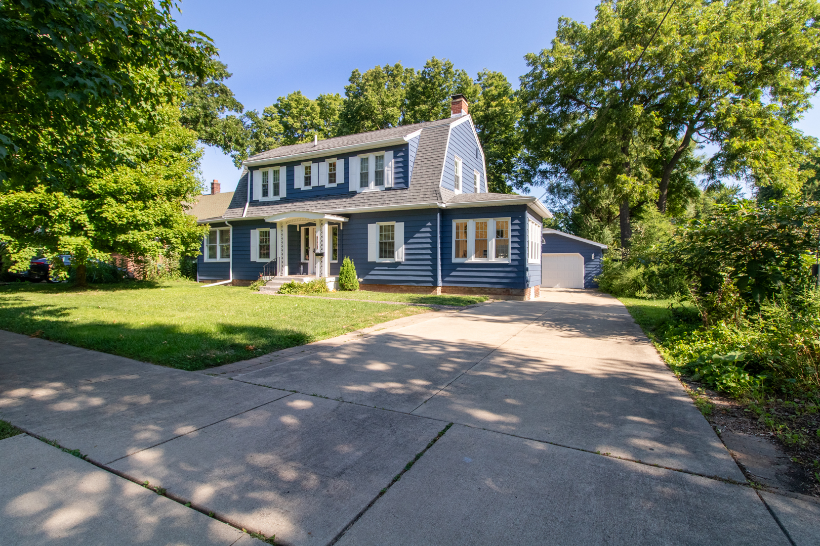 404 W Virginia Avenue, Normal, IL 61761