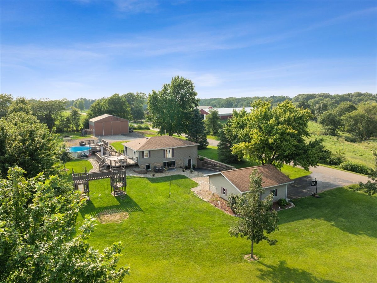 16805 E 300 North Road, Heyworth, IL 61745